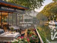 Vente Restaurant 324 m&sup2; — photo 3