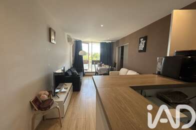 Appartement 2 pièces 179000 €