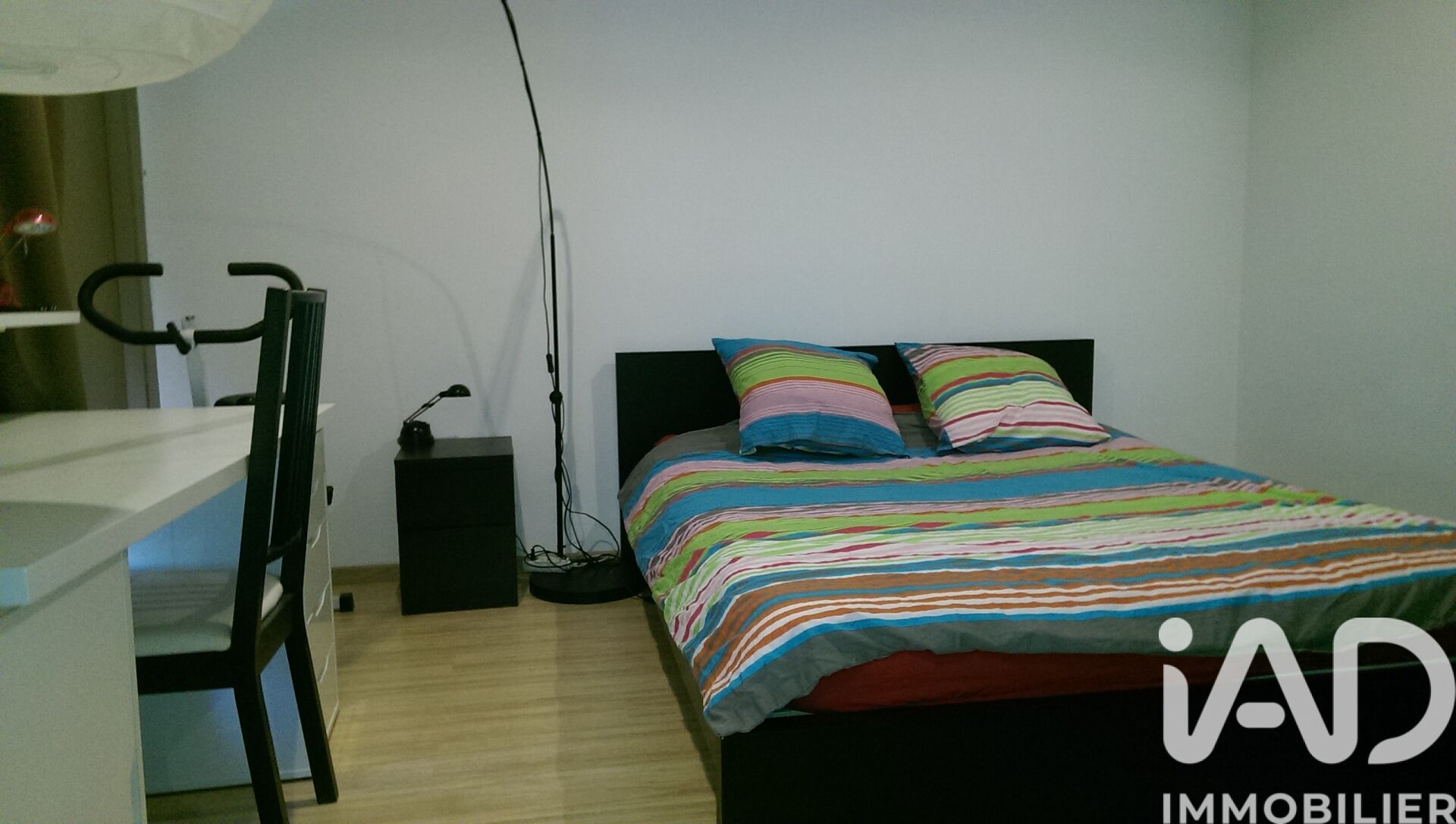 Vente Appartement 2 pièces - Photo 4