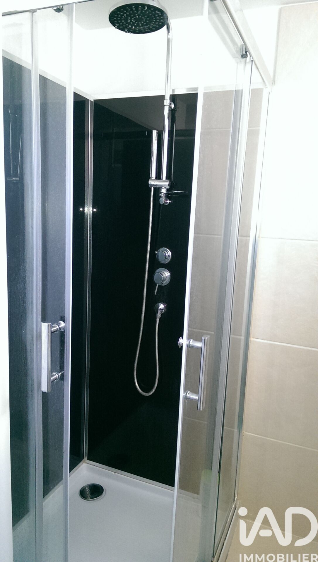 Vente Appartement 2 pièces - Photo 5