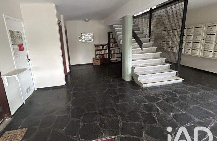 Vente Appartement 2 pièces — photo 2