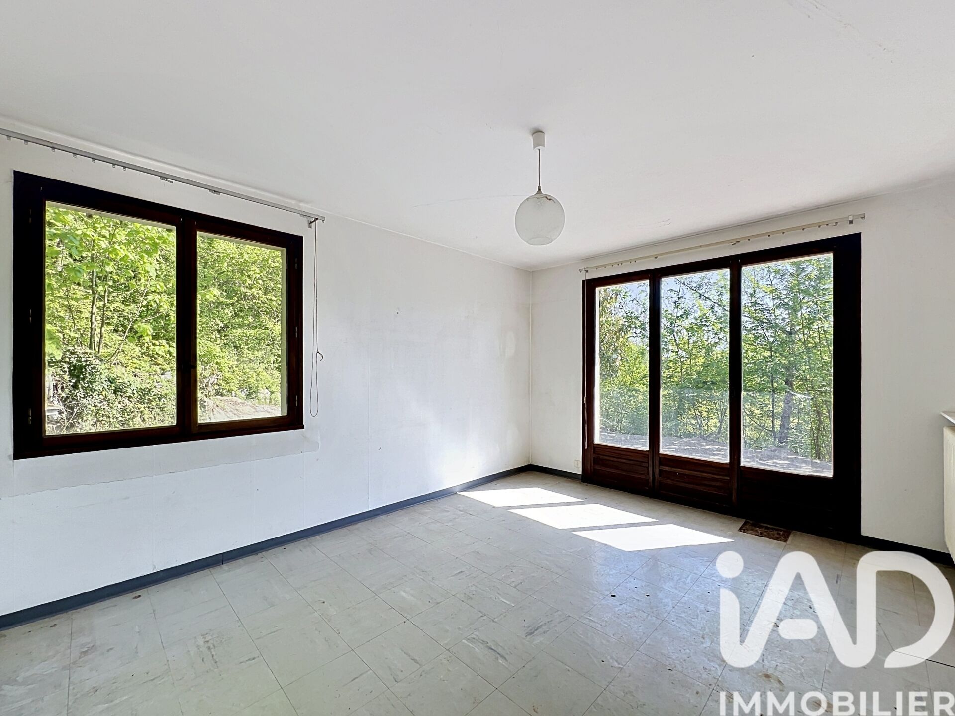 Vente Appartement 2 pièces - Photo 2