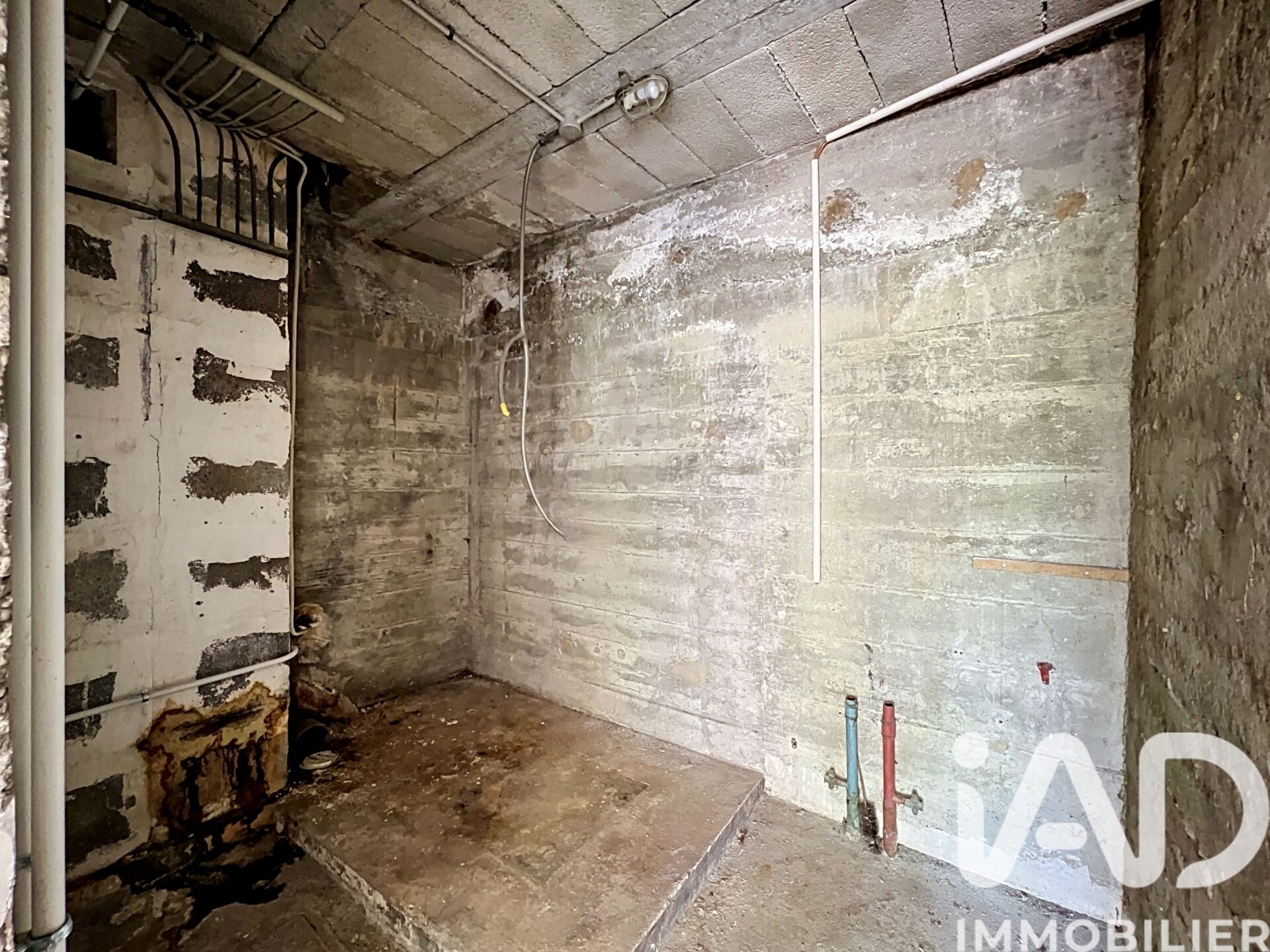 Vente Appartement 2 pièces - Photo 4