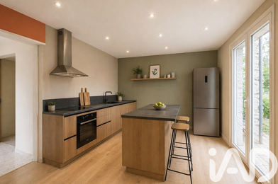 Appartement 2 pièces 149000 €