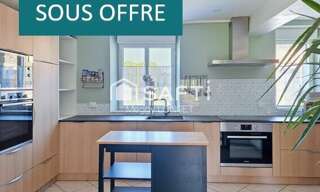 Maison 3 Pièces 90 m² à vendre à Saint-Georges-de-Gréhaigne (35610)