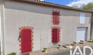 Maison 3 Pièces 59 m² à vendre à Les Brouzils (85260)