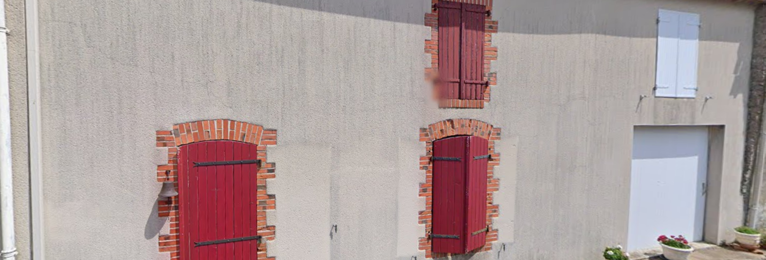 Maison 3 Pièces 59 m² à vendre à Les Brouzils (85260)