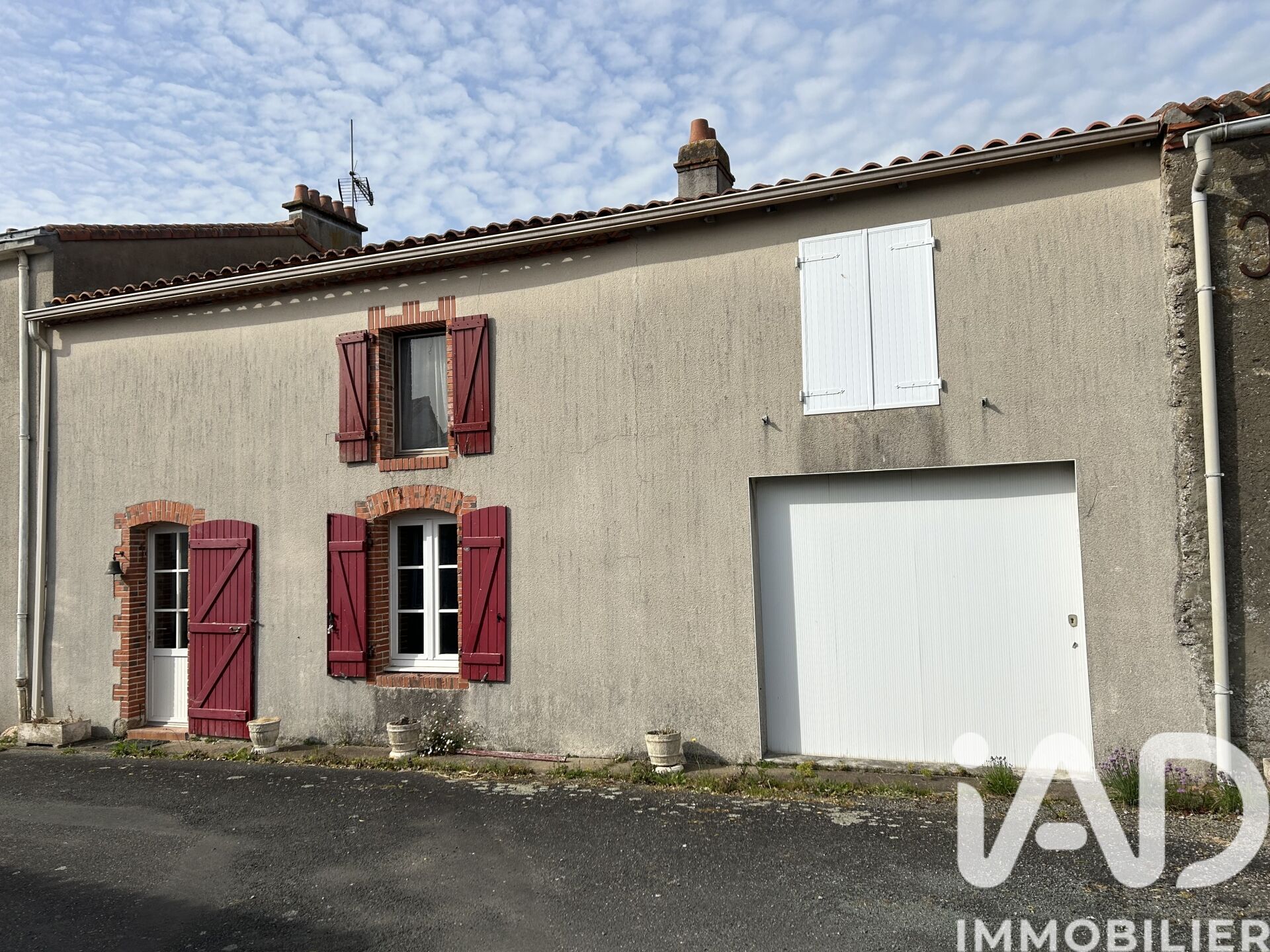 Vente Maison de village 3 pièces - Photo 2