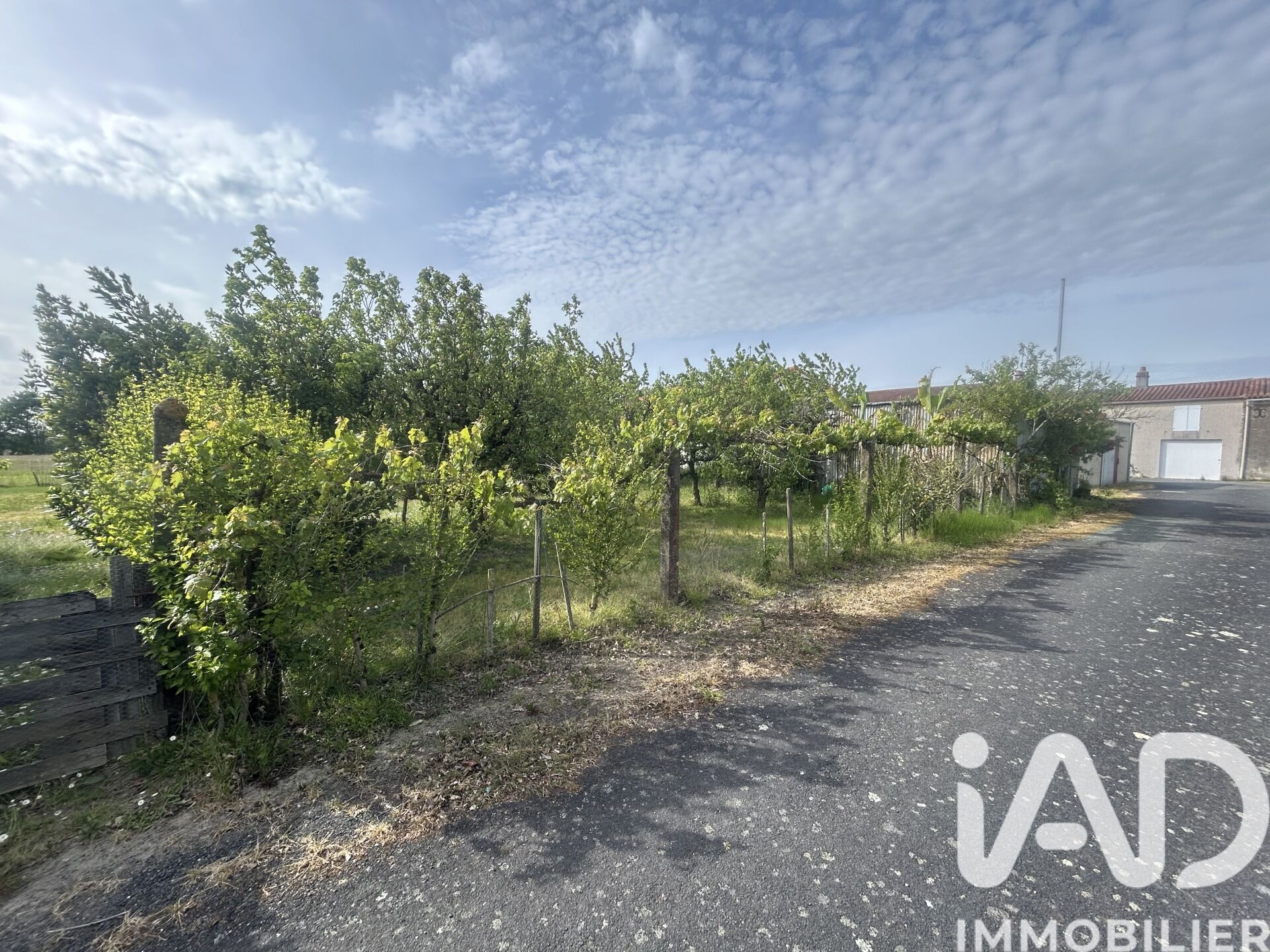 Vente Maison de village 3 pièces - Photo 3