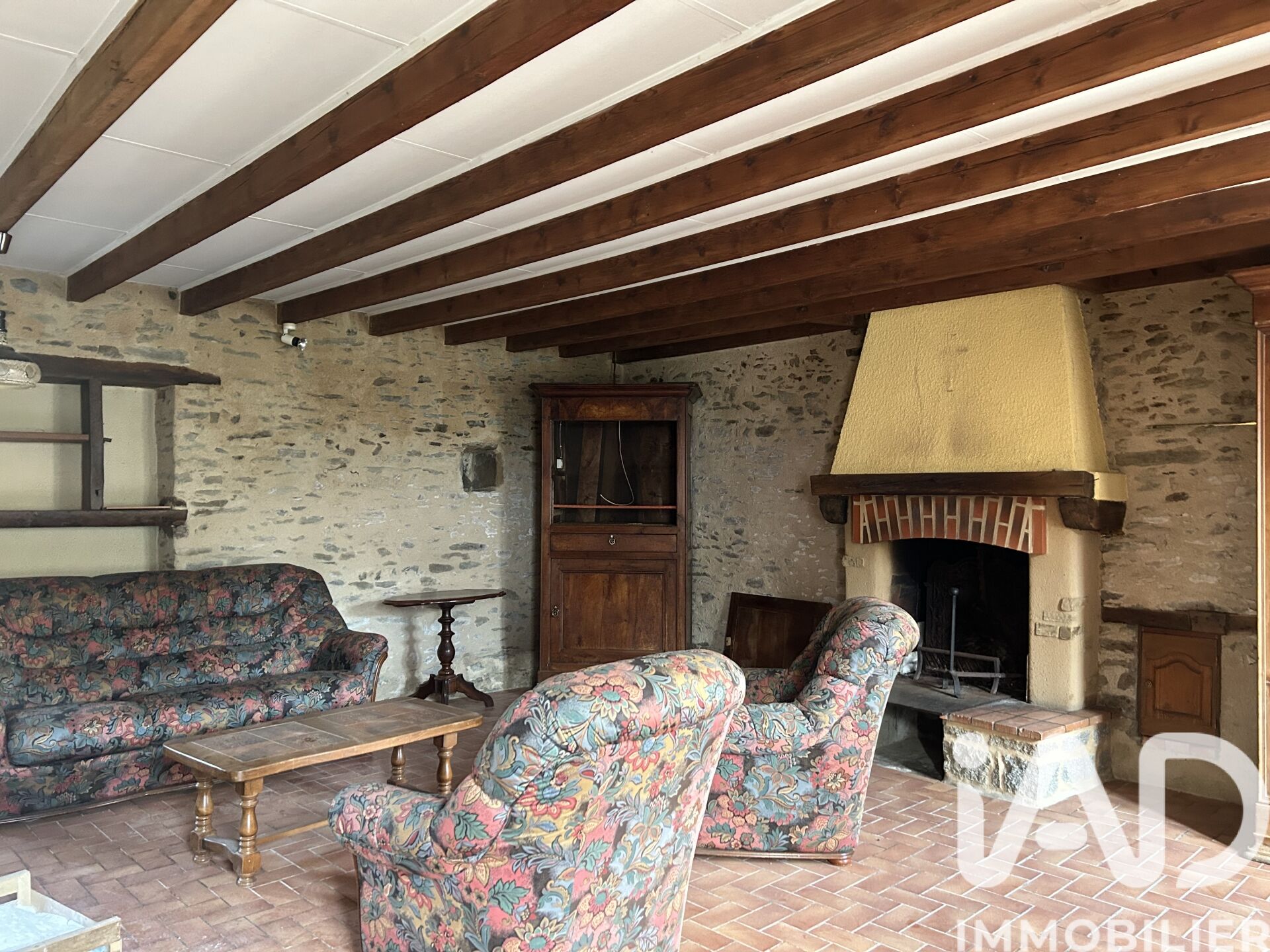 Vente Maison de village 3 pièces - Photo 5