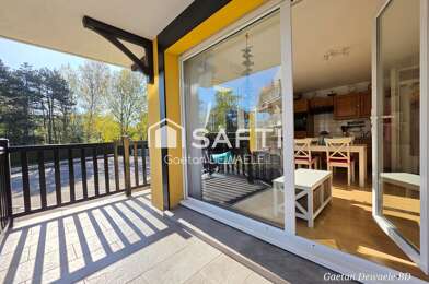 Appartement 2 pièces 179000 €