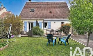 Maison 5 Pièces 95 m² à vendre à Breuillet (91650)