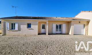 Maison 4 Pièces 100 m² à vendre à Ruelle-sur-Touvre (16600)