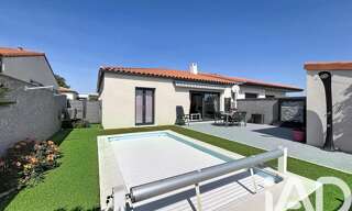 Maison 4 Pièces 91 m² à vendre à Tresserre (66300)
