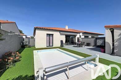 Maison 4 pièces 320000 €