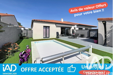 Maison 4 pièces 320000 €
