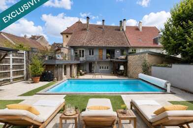 Maison 9 pièces 470000 €