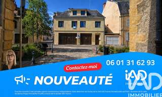 Immeuble  192 m² à vendre à Paray-le-Monial (71600)