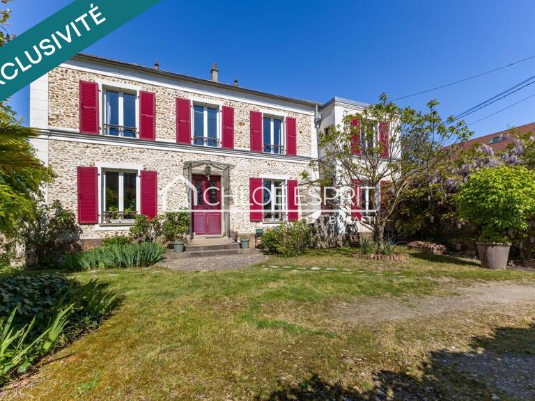MEULIÈRE 7 pièces 140m² en CENTRE-VILLE — photo 1