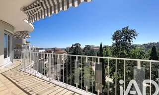 Appartement 3 Pièces 108 m² à vendre à Le Cannet (06110)
