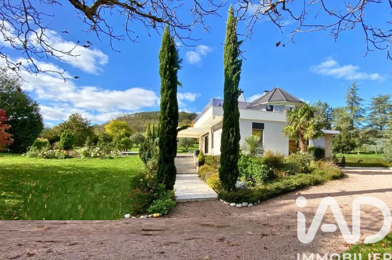 Maison 6 pièces 734000 €