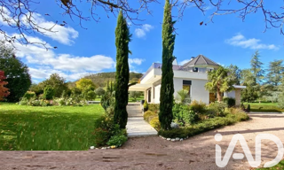 Maison 6 Pièces 300 m² à vendre à Gannat (03800)