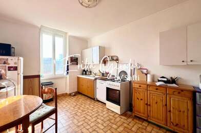 Appartement 3 pièces 130000 €