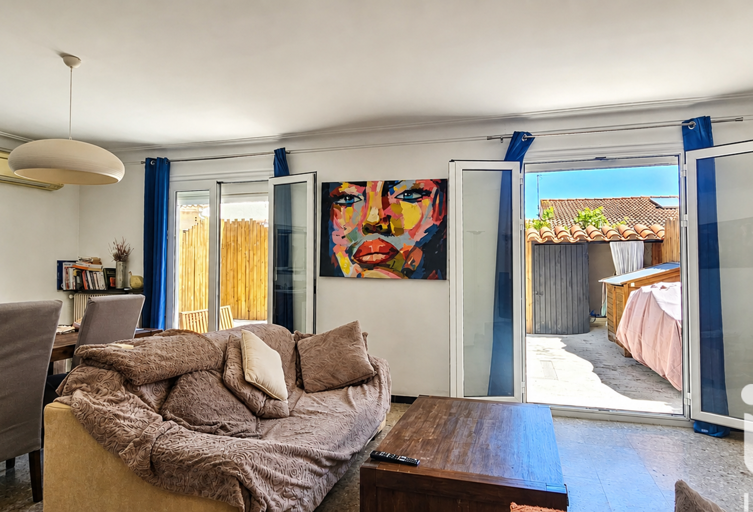 Vente Maison/villa 5 pièces — photo 1