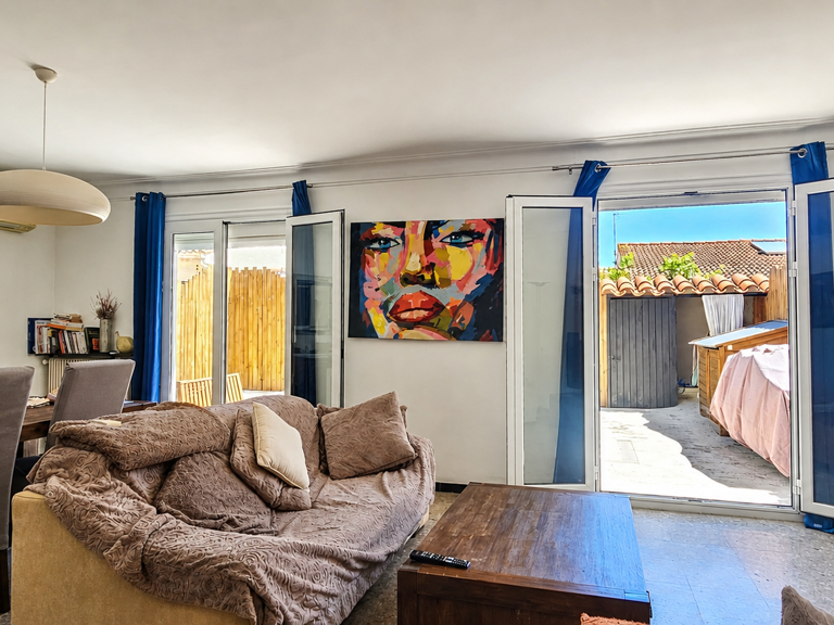 Vente Maison/villa 5 pièces — photo 1