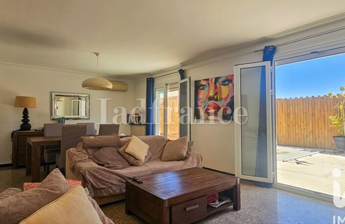 Vente Maison/villa 5 pièces — photo 2