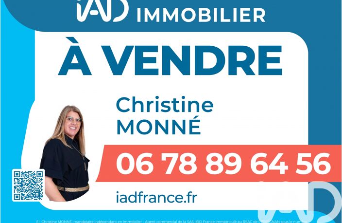 Vente Maison/villa 5 pièces — photo 3