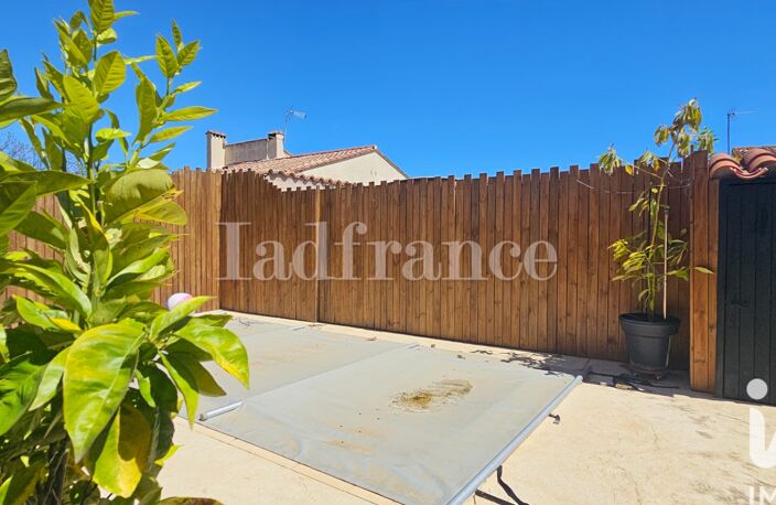 Vente Maison/villa 5 pièces — photo 4