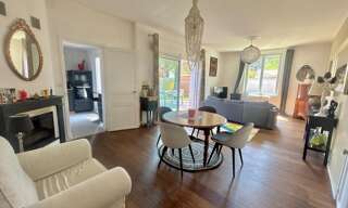Maison 4 Pièces 87 m² à vendre à La Baule-Escoublac (44500)