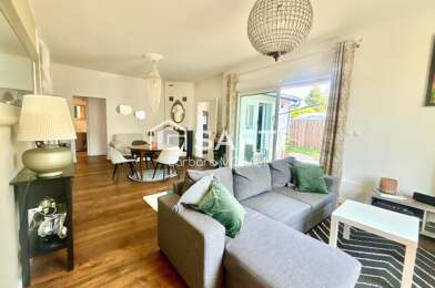 Maison 4 pièces 493500 €