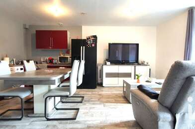 Maison 6 pièces 229000 €