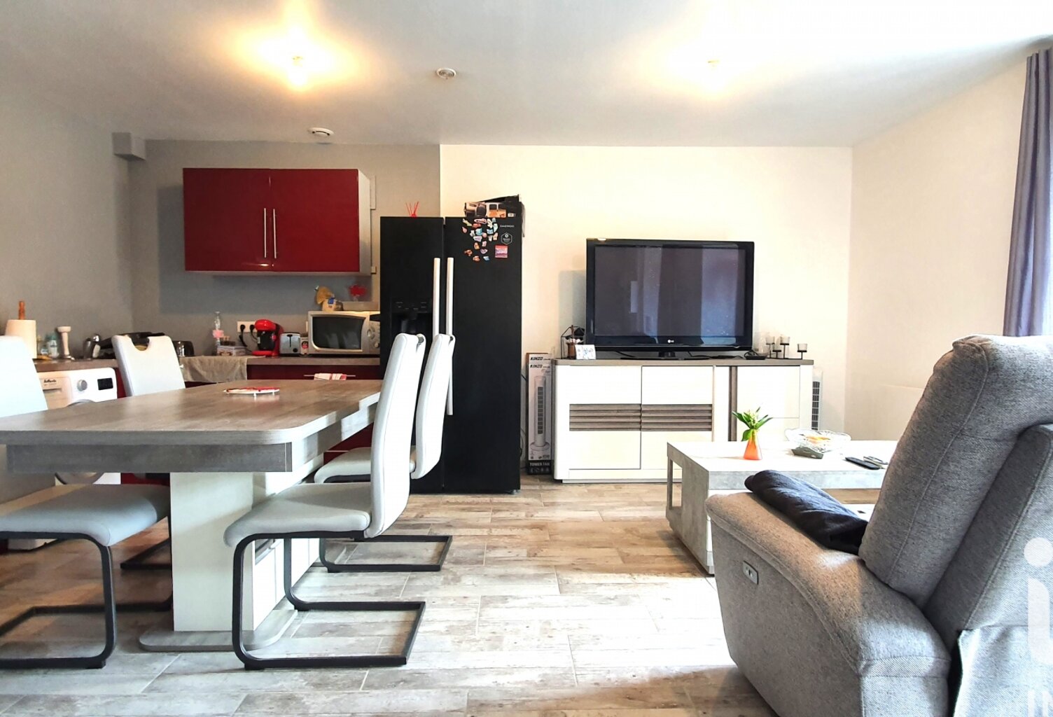Vente Maison/villa 6 pièces — photo 1
