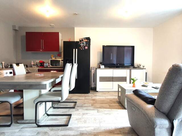 Vente Maison/villa 6 pièces — photo du bien