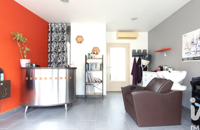 Vente Maison/villa 6 pièces — photo 2