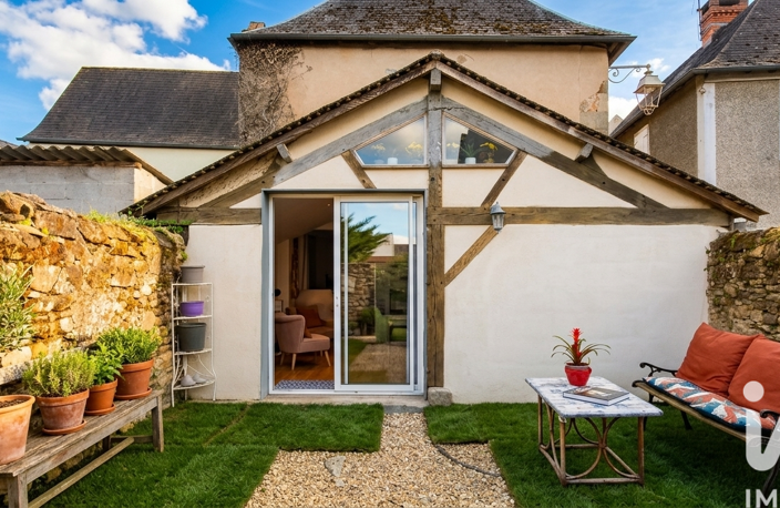 Vente Maison/villa 6 pièces — photo 3