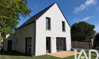 Maison 6 Pièces 90 m² à vendre à Sarzeau (56370)