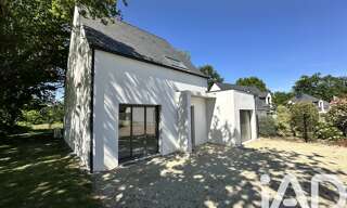 Maison 6 Pièces 100 m² à vendre à Sarzeau (56370)