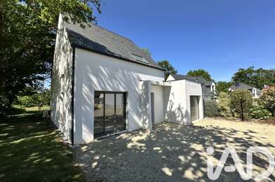 Maison 6 pièces 445200 €