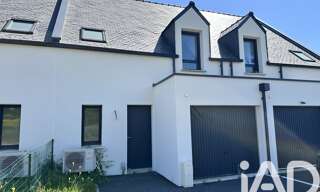 Maison 5 Pièces 84 m² à vendre à Sarzeau (56370)