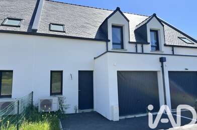 Maison 5 pièces 384900 €