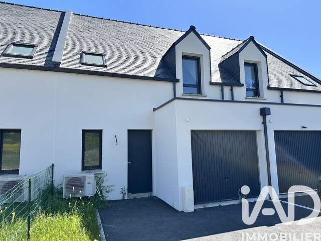 Vente Maison/villa 5 pièces — photo du bien