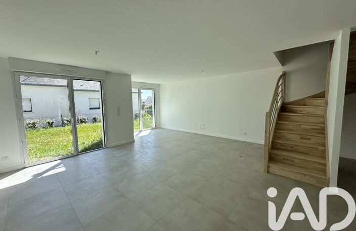 Vente Maison/villa 5 pièces — photo 3