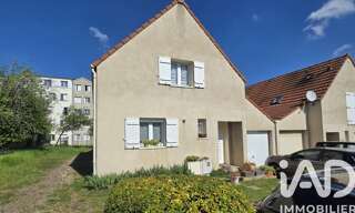 Maison 4 Pièces 80 m² à vendre à Vernon (27200)