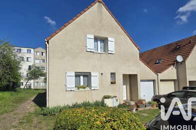 Maison 4 pièces 195000 €