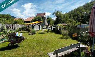 Maison 6 Pièces 99 m² à vendre à Viviez (12110)