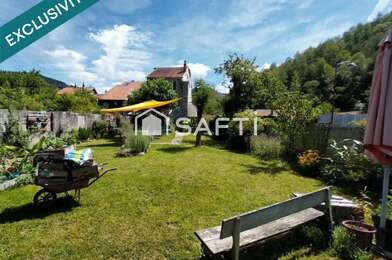 Maison 6 pièces 96000 €